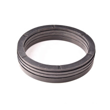 top quality NBR FPM FKM wholesale V-shaped combination oil seal V-ring